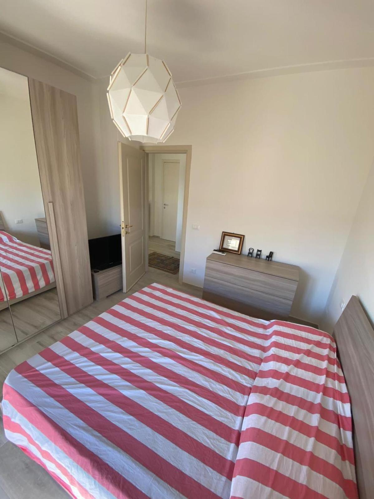 Apartamento Casa Susy Viareggio Exterior foto
